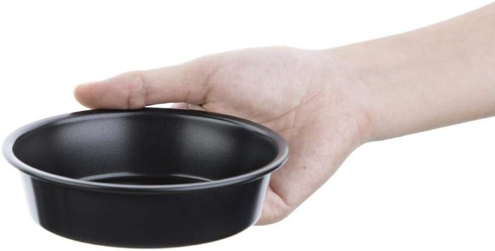 12644 Djup kakform utan lock 3 x 13 cm från Formar och plåtar för bakning Naty Shop