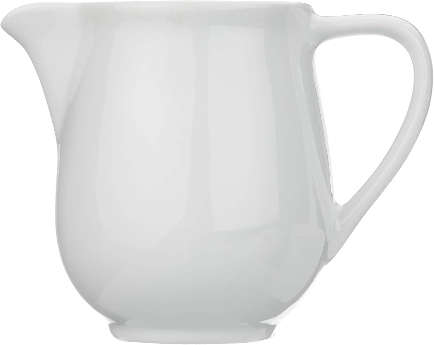 Kopp vit Excelsa mjölk 250 ml