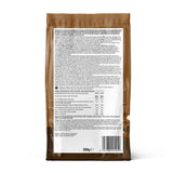 Krispig müsli med choklad från Amazon, 500g
