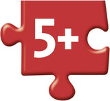 Ravensburger Pussel för barn - 09226 Stora byggfordon - Pussel för barn över 5 år, med 3X49 bitar Puzzle Naty Shop