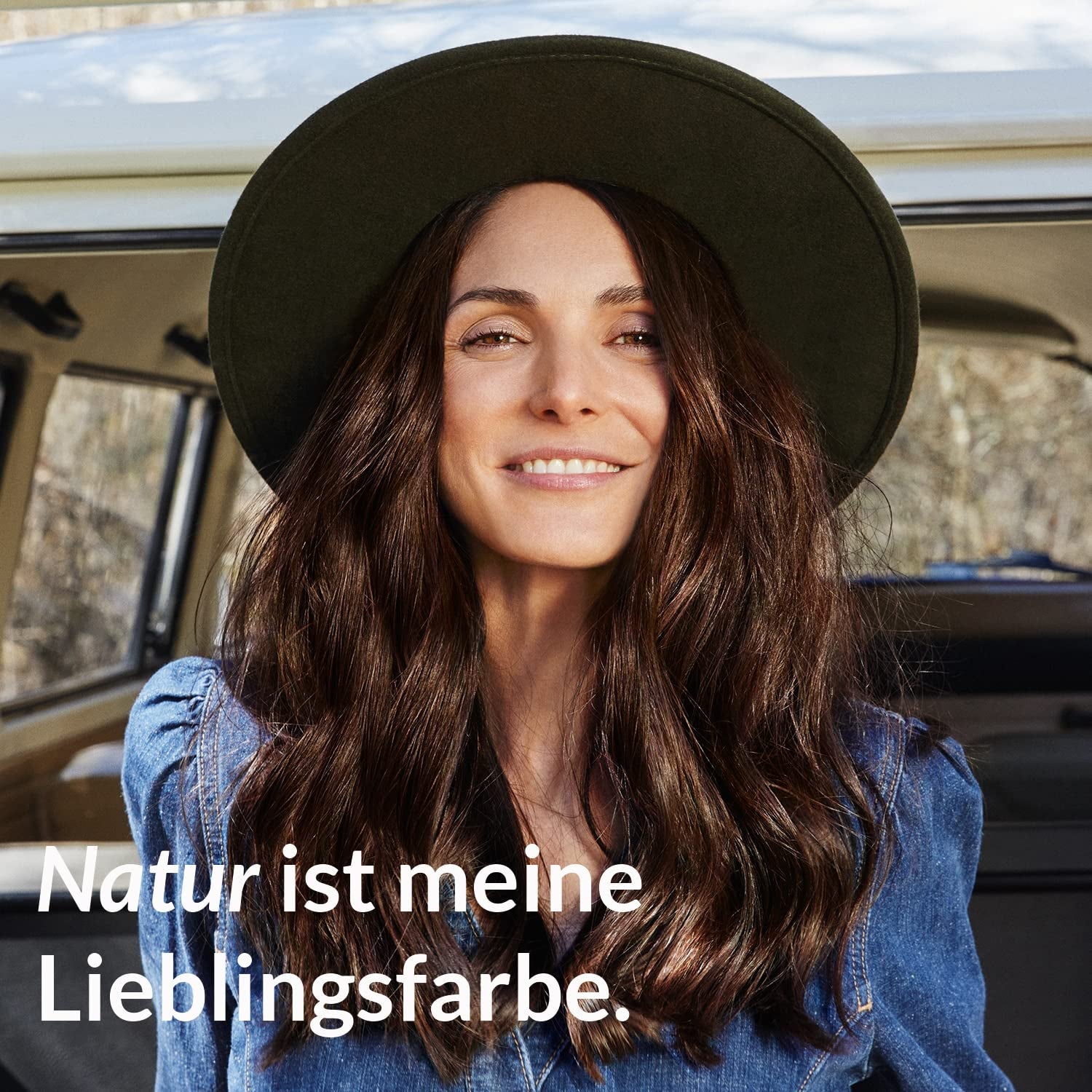 LOGONA Natural Cosmetics Örtvårdande hårfärgningsmedel, organiskt hennapulver Vegansk hårfärg för intensiv färg och glans, örtfärgat hårfärg i kopparblond (blond), 1 x 100 g Naty Shop hårfärgning