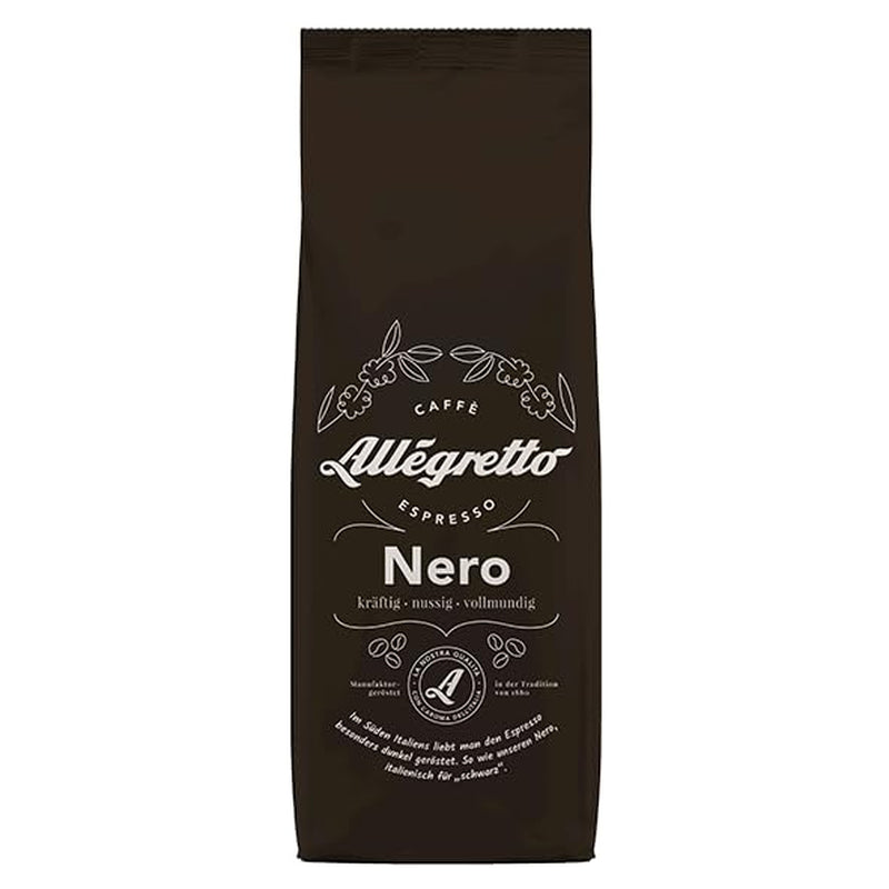 Nero 500g, fullkorn, 1 förpackning