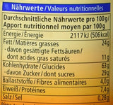 Dubbla kex med ekologisk dinkel, 90g