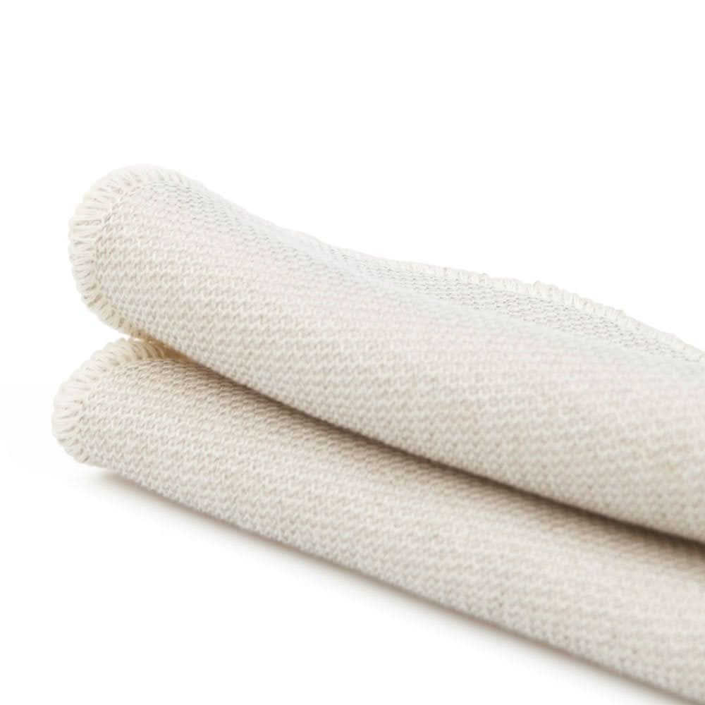 ELANEE Amningsskydd, silver, antibakteriella och tvättbara - Mjuka och uppfriskande Mat och amningstillbehör Bebe Naty Shop