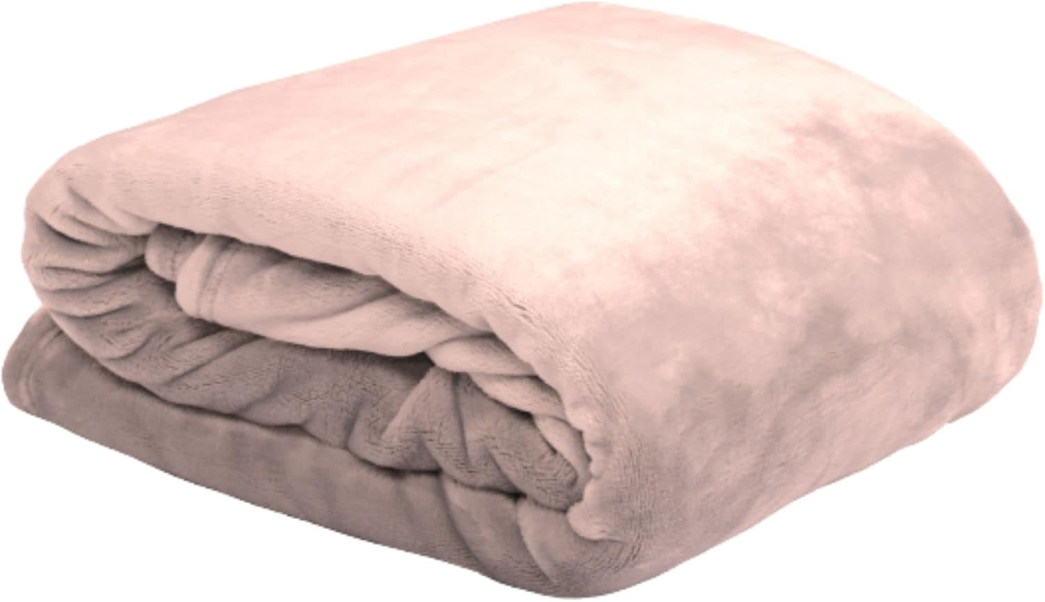 Härligt Casa ankmys polyestertyg 130 X 160 Cm Täcken och täcken Naty Shop Rose 160X130 Cm