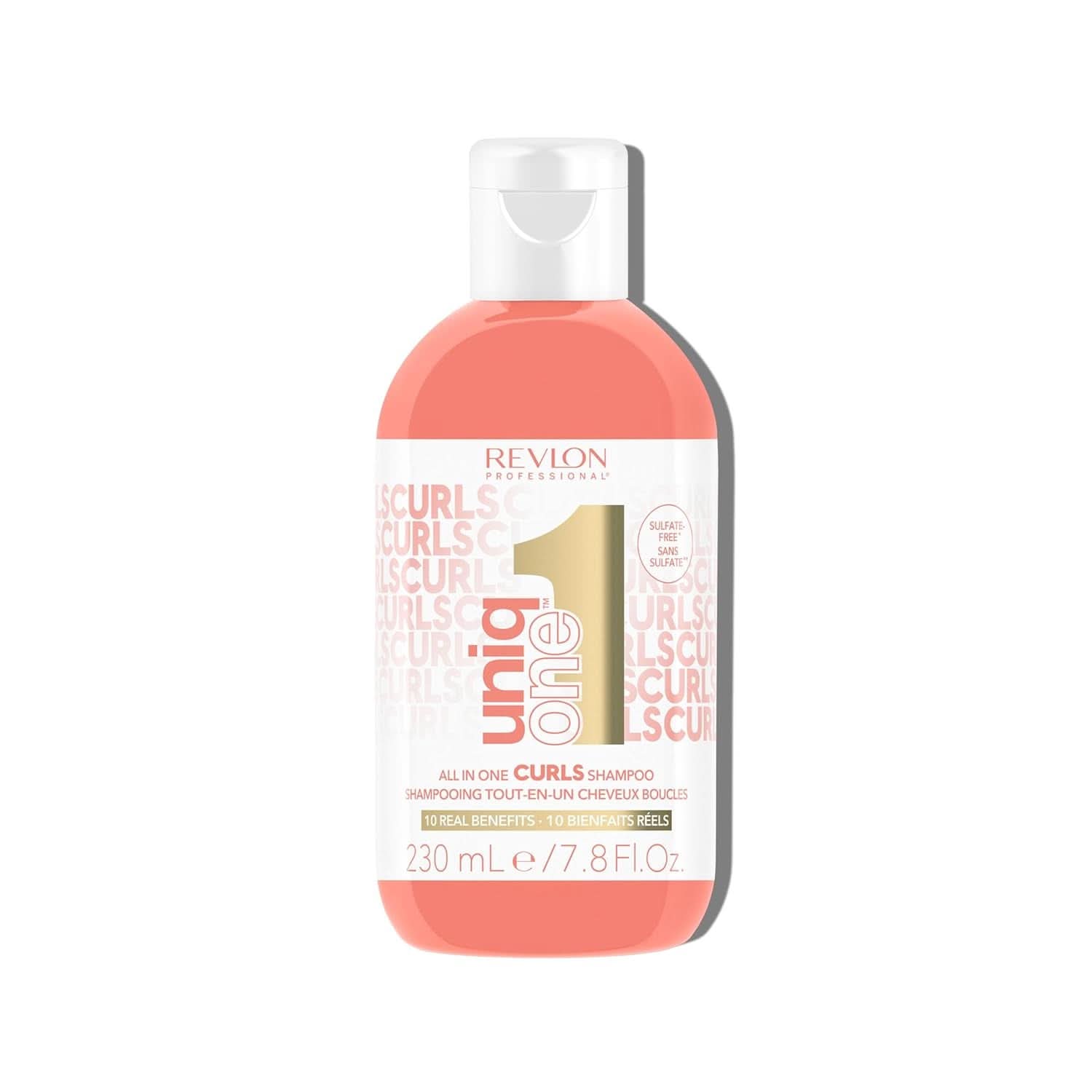 Revlon Professional UniqOne™ allt i ett lockbehandling 230 ml Naty Shop dusch och bad