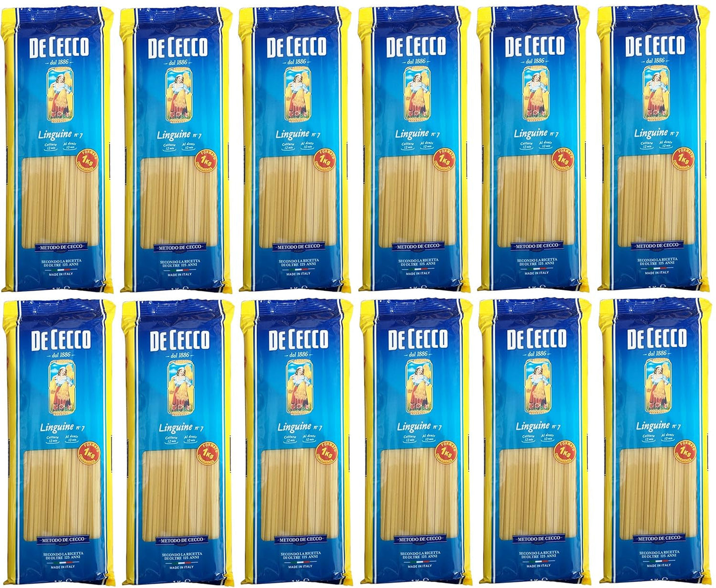 Linguine, 500 g