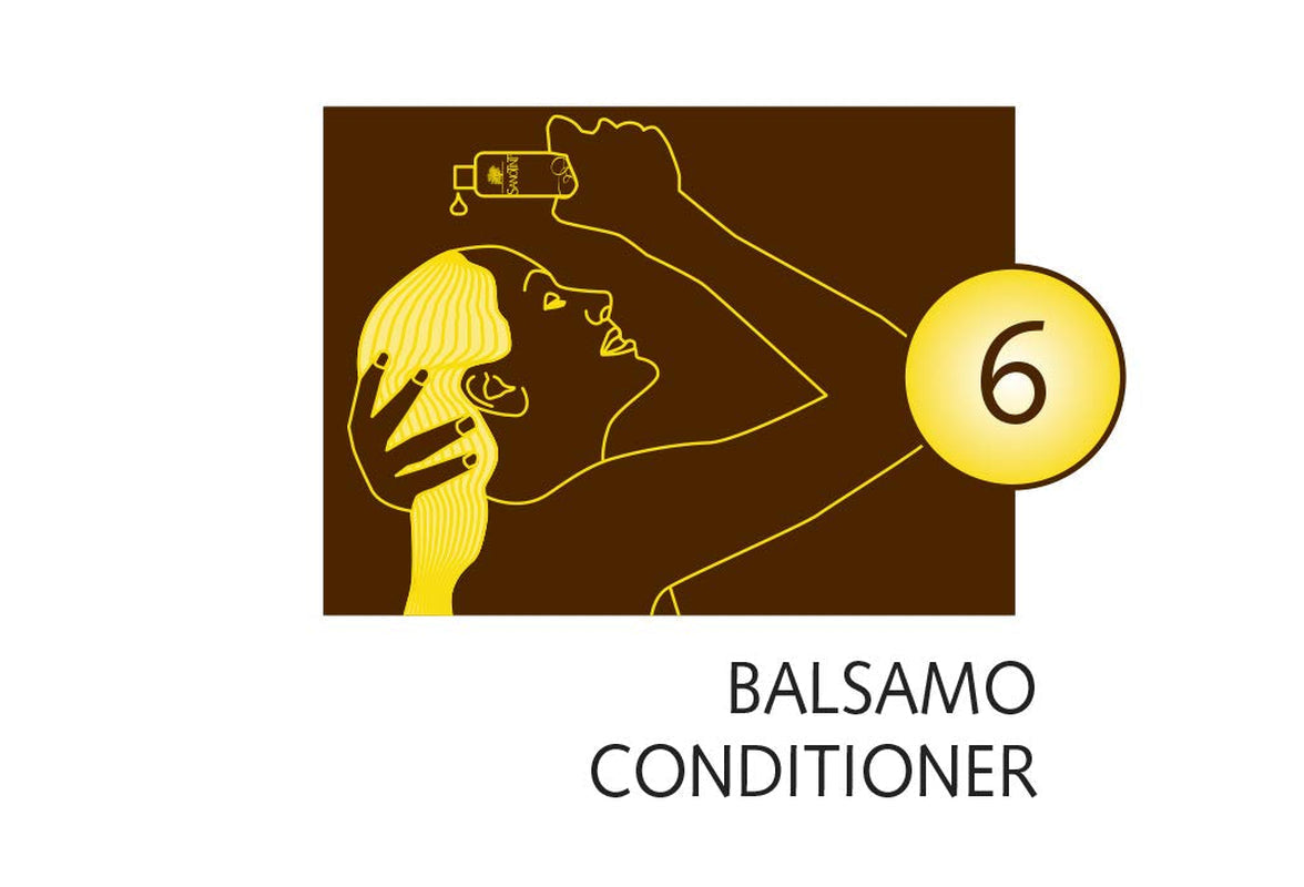 TINTA SENSITIVE COLOR 03 NATURLIG BRUN - 3 förpackningar - 3 x 125 ml Hårfärgning Naty Shop