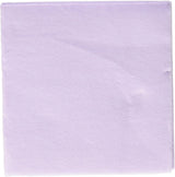 - Tex Touch pappersservetter - Rosa färg - Fsc®-certifierade servetter - Återvinningsbara och biologiskt nedbrytbara - Förpackning med 50 rosa servetter storlek 24 X 24 Cm