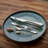 Amefa Sierra bestickset 6 personer | 24-delat rostfritt stål 18/10 Kitchen Naty Shop