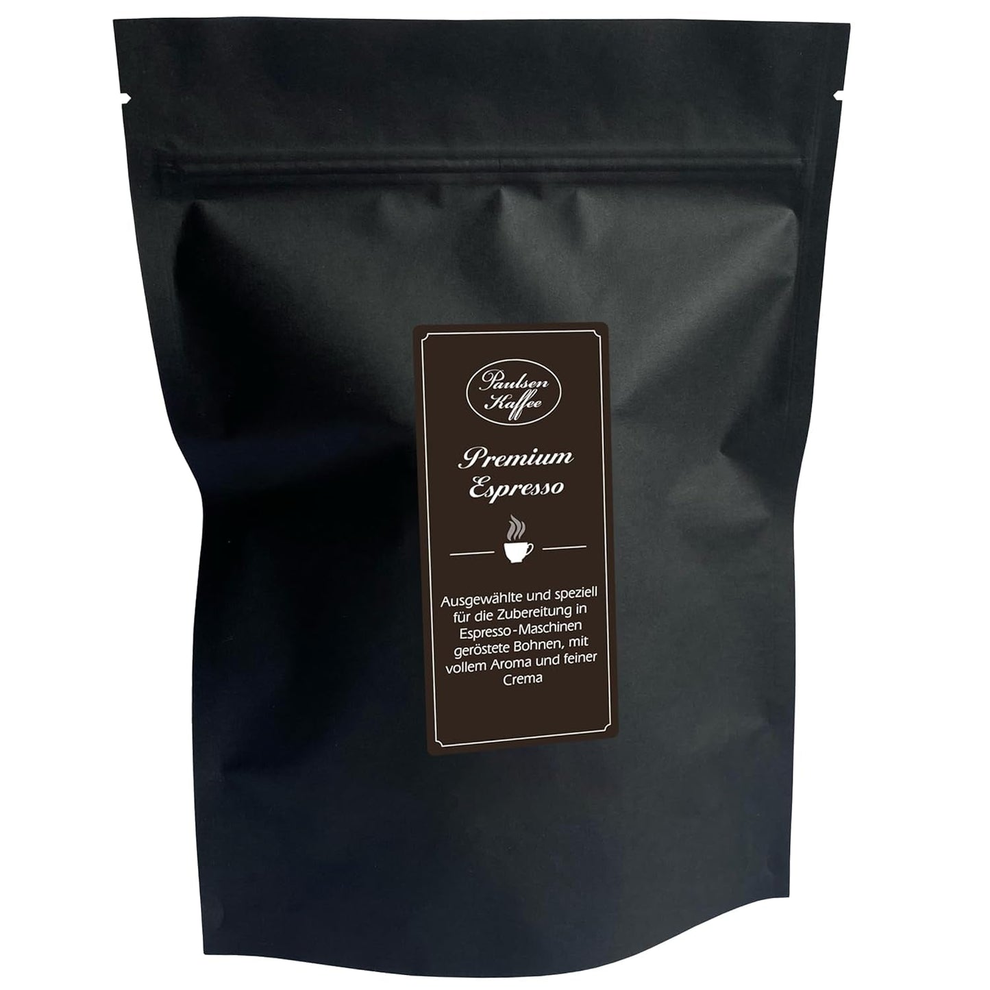 Espresso 500 g (hela bönor)