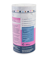 Nosugarsugar Erythrit Puder Streudose - Puderzuckerersatz Kalorienfrei, 19Er Pack (19 X 250 G) Sötningsmedel Naty Shop