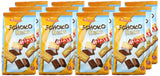 Griesson Chocolate Mini Biscuits Pack om 12 (12 påsar x 125g)