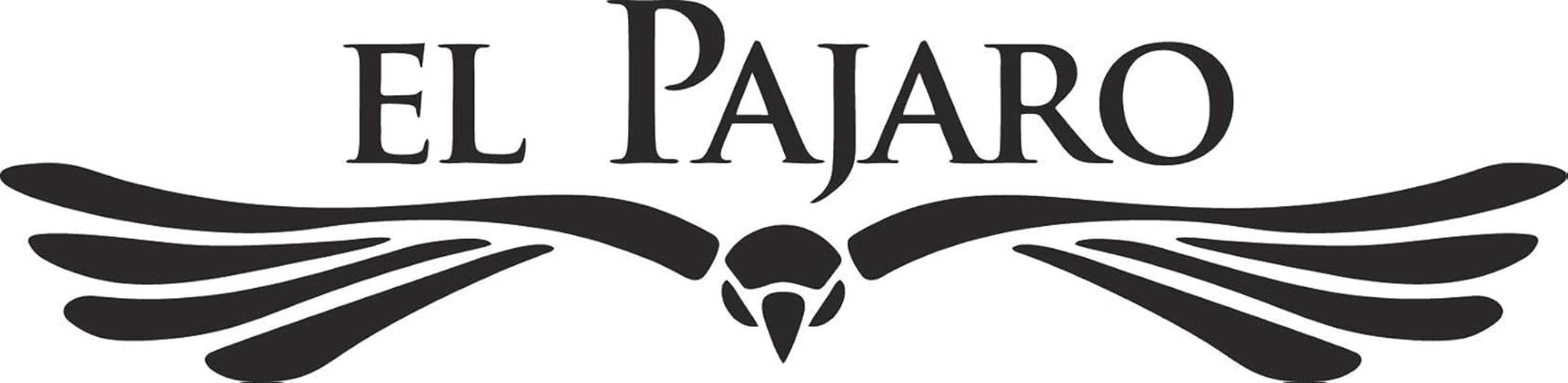 El Pajaro Mas IQ Limited 400 g | Starkt paraguayanskt mate-te | Med löv, kvistar och damm | Med ginkgo biloba, guarana, camu camu, bacopa monnieri, kaktus