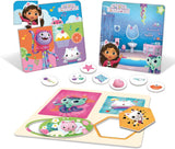 Pedagogiska spel GABBY'S DOLLS HOUSE