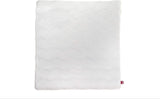 Soft Flex quilt, polyester, vit, 240 X 260 cm Täcken och täcken Naty Shop