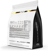 Protein Works Protein Tassenkuchen | Chokladgrädde | Dieser Köstliche Nachtisch Ist Sehr Protein- Und Ballaststoffreich| 500G Blandning för bakning och matlagning Naty Shop
