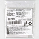 6 färger marmor nagelklistermärken bronzer silver självhäftande klistermärken bloom marmor nagel klistermärken 3D marmor nagel klistermärken design tillbehör nagel konst klistermärken nagel klistermärken set nagel folie