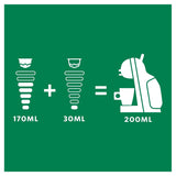 STARBUCKS Vanilla Macchiato av Nescafé Dolce Gusto Kaffeekapseln 6 x 12 (72 Kapseln)