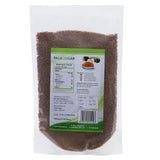 SVATV Brunt palmsockerpulver, 227 gram Sweeteners Naty Shop