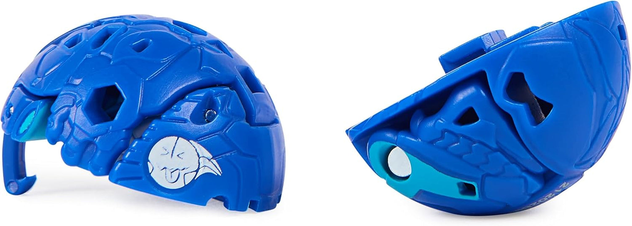 Bakugan 3.0 Core Ball 1-pack, anpassningsbar actionfigur med samlarkort, olika varianter, för åldrarna 6+ Actionfigurer Naty Shop