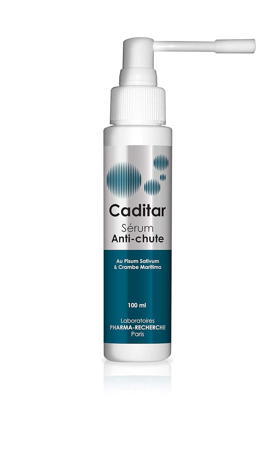 Caditar Serum mot håravfall, 100 ml Hårvård Naty Shop Standardtitel