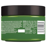 John Frieda - Deep Cleanse & Repair Mask / Treatment - Innehåll: 250 ml - Med hampfröolja + närande avokado - Lugnande hårmask för skadat hår Naty Shop hårmask