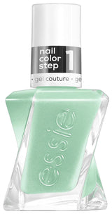 Essie Langanhaltender Nagelleck Top Coat Mit Glänzendem Finish, Maniküre Ohne Uv-Licht, Gel från Essie, Farbe: Nr. 00 Top Coat, Transparent, 1 X 13,5 Ml