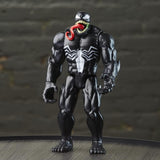 Hasbro Marvel Spider-Man Titan Hero Series Deluxe Venom Toy 30 Cm Actionfigur, Leksaker för barn från 4 år Actionfigurer Naty Shop