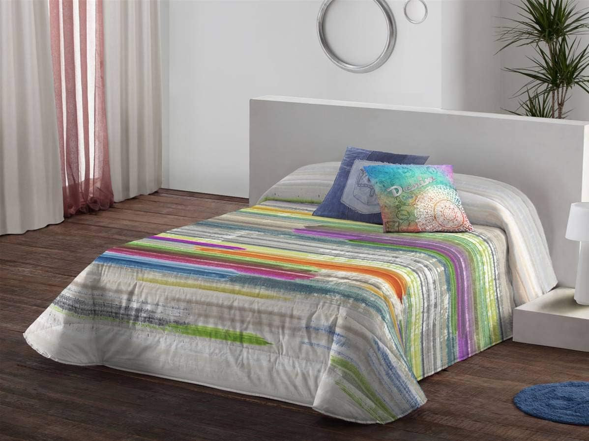 MR täcke, vändbart, för sängar med 135/150 cm - Sedalinne Täcken och täcken Naty Shop Standardtitel
