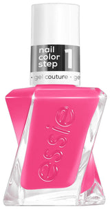 Essie Langanhaltender Nagelleck Top Coat Mit Glänzendem Finish, Maniküre Ohne Uv-Licht, Gel från Essie, Farbe: Nr. 00 Top Coat, Transparent, 1 X 13,5 Ml