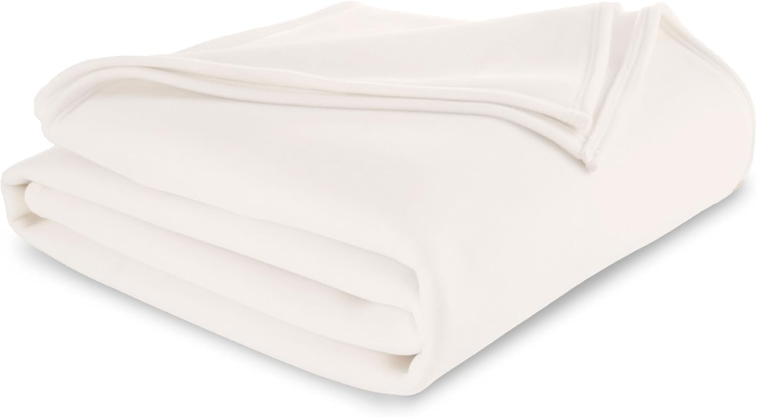 Vellux Original dubbeltak, ljusbruna Täcken och täcken Naty Shop Color ivory Casual