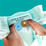 Pampers (Gammal version), Byxor Pojkar/Flickor 4 176 st.
