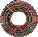 Gardena Trädgårdsslang Polyvinylklorid (PVC), Comfort HighFLEX 19 mm (3/4 tum), 50 m: Trädgårdsslang med Power-Grip-profil, 30 bar sprängtryck, mycket flexibel, formstabil, UV-beständig, packad (18085-20)