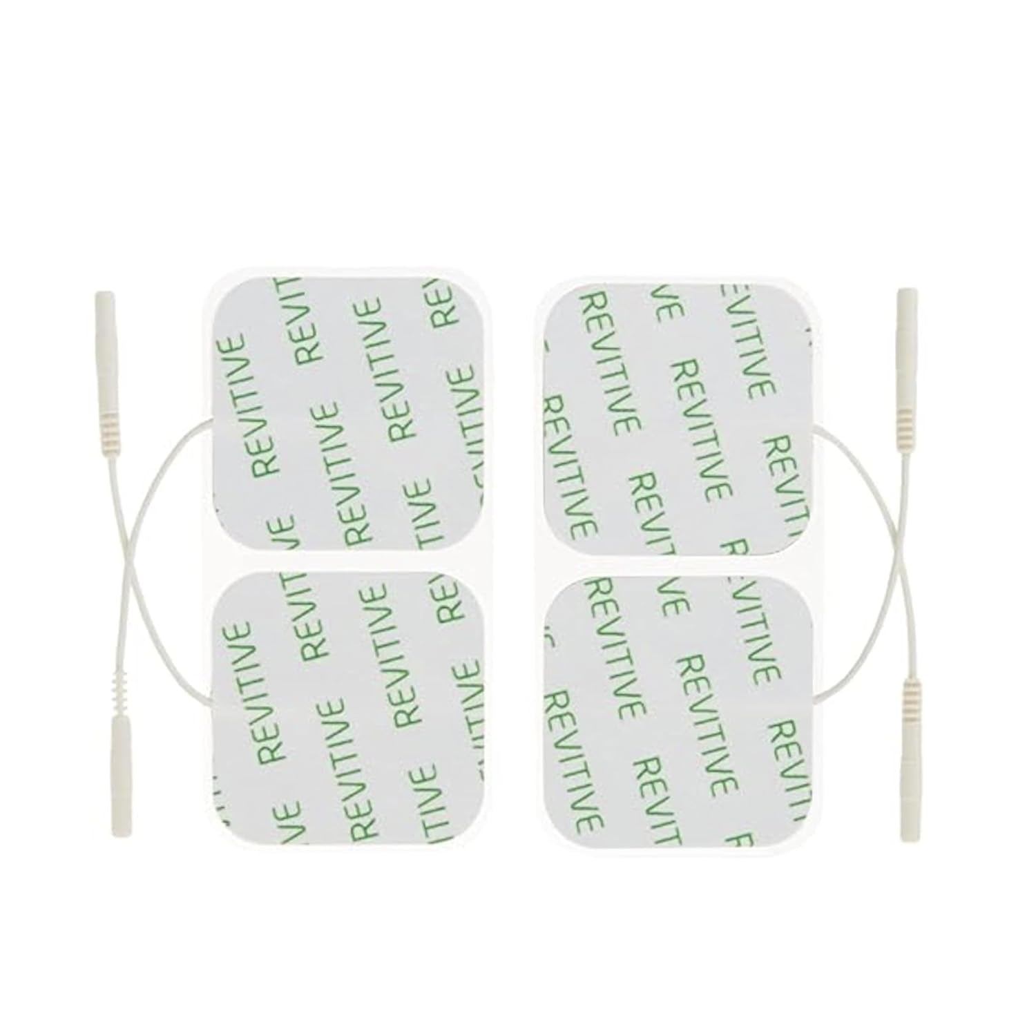 Revitive TENS PADS Stimulator för blodcirkulationen