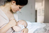 Nip® First Moments bröstvårtsköldar, 2 st Mat- och amningstillbehör Bebe Naty Shop