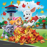 Ravensburger pussel för barn 3X49 bitar - Paw Patrol - Paw Patrol Puzzle Naty Shop