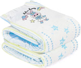 Vuxentryckta blöjor 5500-5800ml 2-pack, 3 utskrifter Slumpmässigt sortiment - Astro Babies (L)