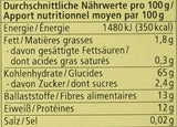 Ekologisk bulgur, 500 g