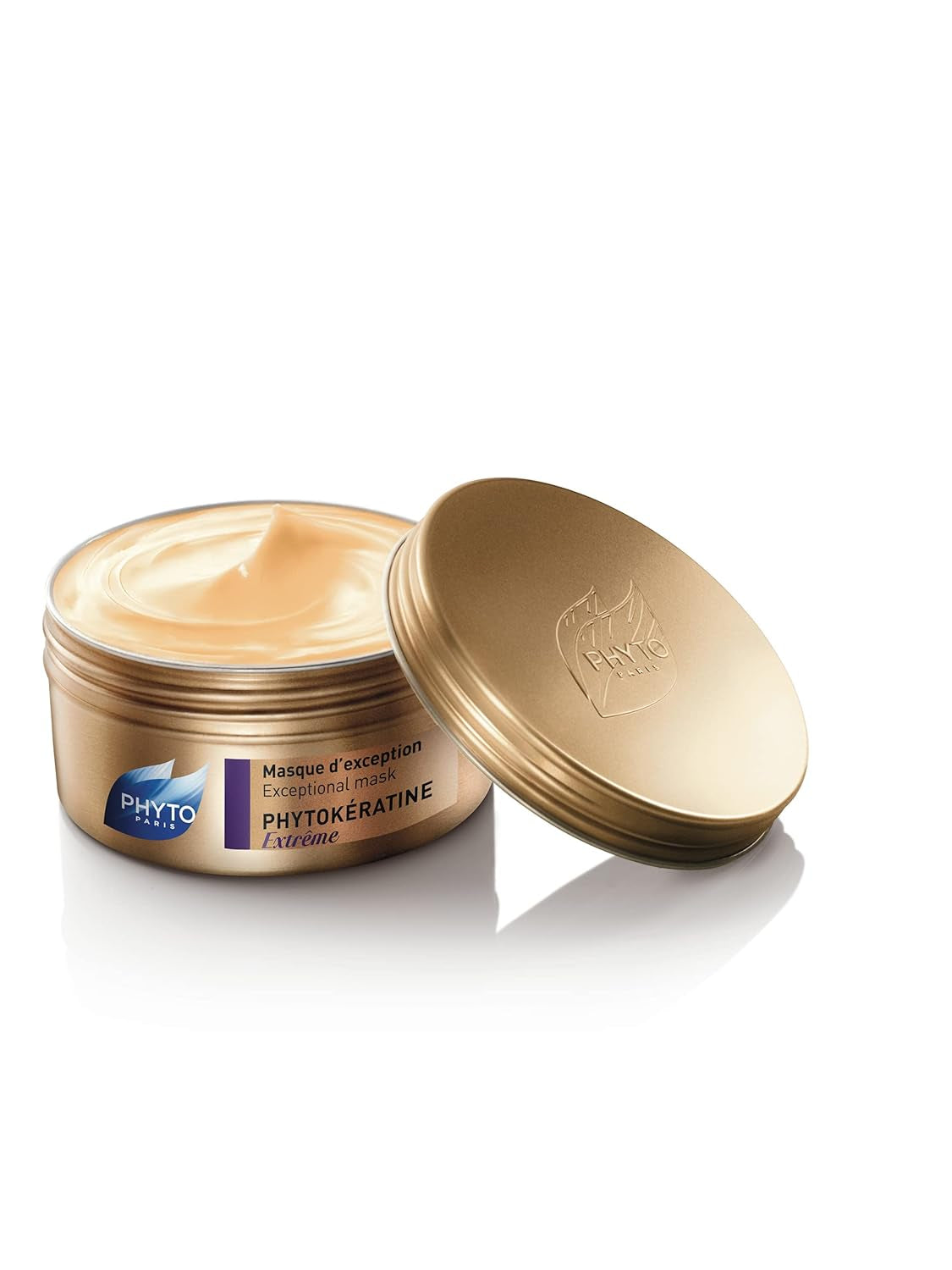 Phyto PHYTOKERATINE Extreme Mask 200 ml Naty Shop hårmask