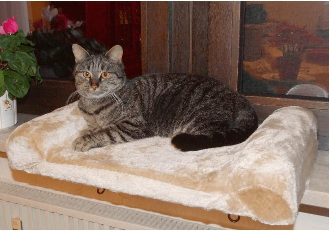 Filtar & Möbler, Fönsterstolar, Husdjur, Katter, Kattsängar, Katter - sängar, madrasser