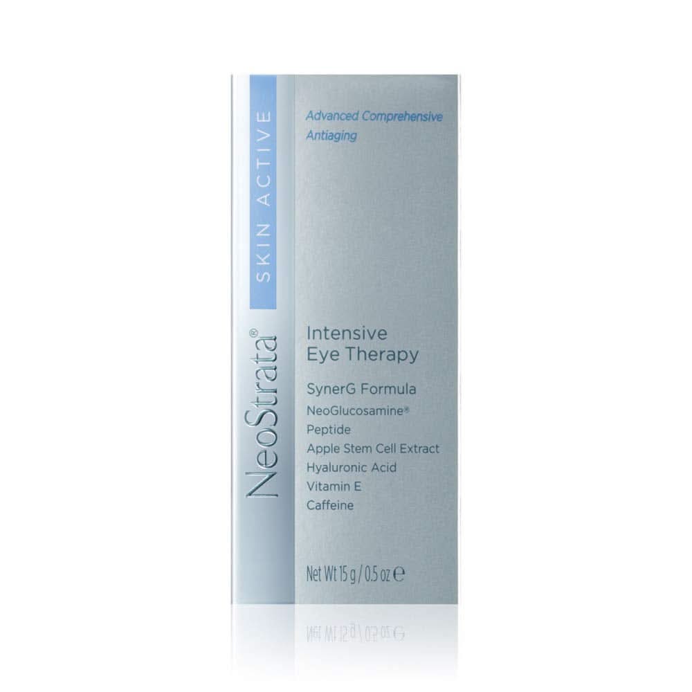 SKIN ACTIVE - Intensiv ögonterapi, 15 G kosmetika och skönhetsbutik
