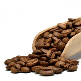 Set med kaffebönor 2x1kg 2000g | Brasilien Mogiana | Brasilien Cerrado | Brasilien | Specialkaffe | Nystekt