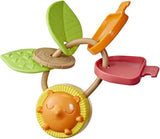 Playskool Mina första tangenter, sensorisk leksak med strukturer och ljud för bebisar från 3 månader (Amazon Exclusive) Bebe Naty Shop Toys Standardtitel