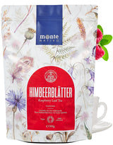 Monte Nativo Ceremonial Matcha Powder (40g) - perfekt för matcha te, lattes och smoothies - grönt te från Japan - ceremoniell kvalitet, i metalllåda - 100% ren, glutenfri, finmalen