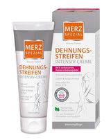 Merz Spezial, Intensiv kräm för bristningar, 75 ml Kosmetika och skönhet Naty Shop 1 st (75 ml)