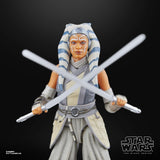 Star Wars Black Series Ahsoka Tano (Peridea), Ahsoka Collectible Action Figure, 15 cm Action Figures Naty Shop