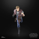 Star Wars Black Series Dash Rendar, Star Wars: Shadows of the Empire Collectible Figure (15 cm) Actionfigurer Naty Shop