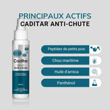 Caditar Serum mot håravfall, 100 ml Hårvård Naty Shop