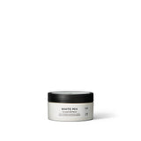 Maria Nila Colour Refresh 300 ml - En närande färgbomb som innehåller tillfälliga färgpigment som snabbt fräschar upp hårfärgen. 100% Vegan. Inga sulfater och inga parabener. Hårfärgning Naty Shop White mix